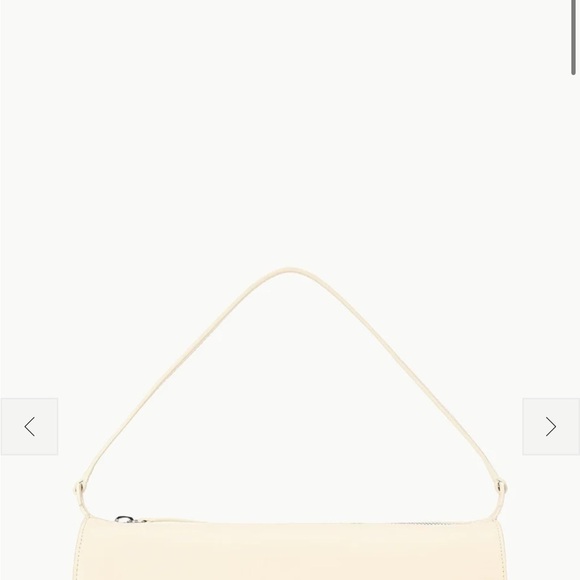 Staud Mini Taru Handbag NWT soho NYC - Picture 7 of 8